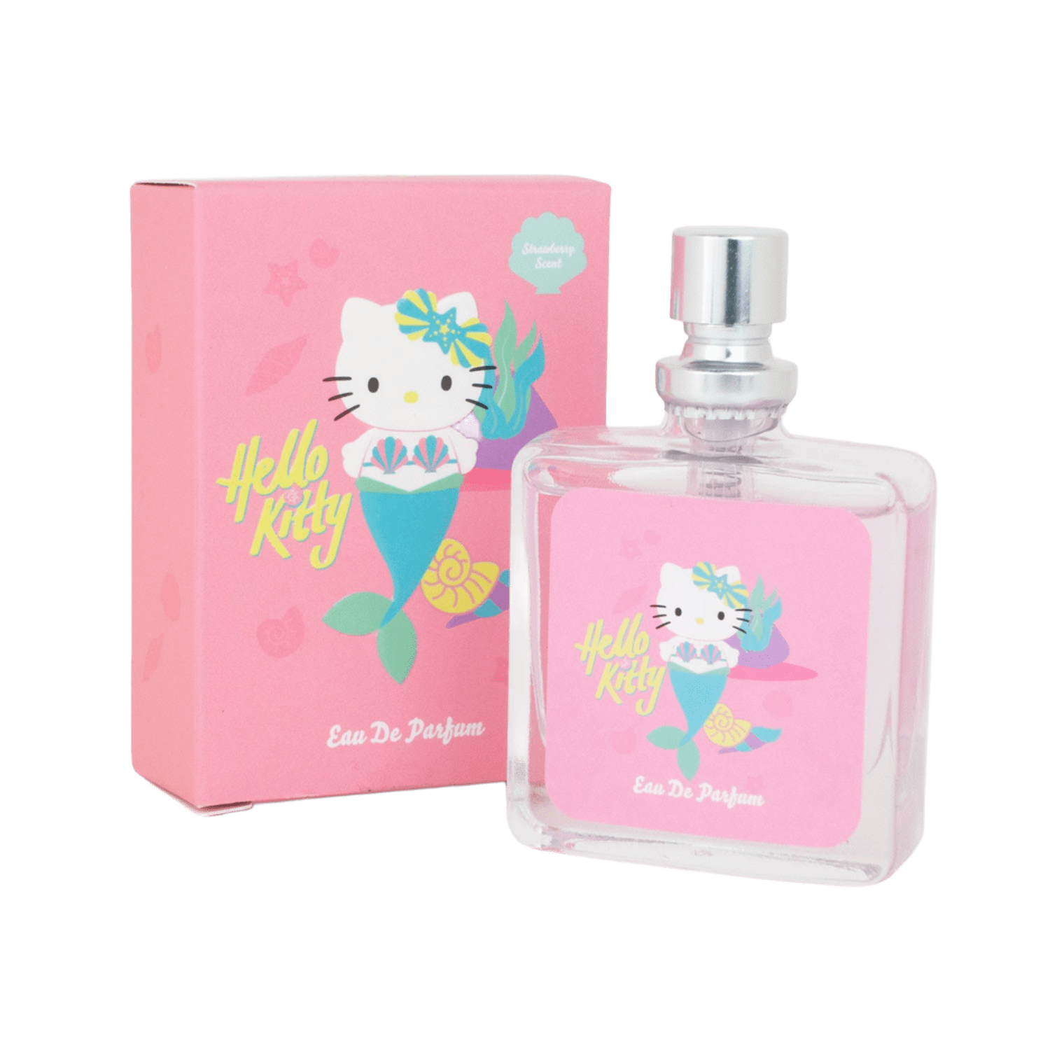 Mazā nāriņa Mini Eau de Parfum Sieviešu smaržas