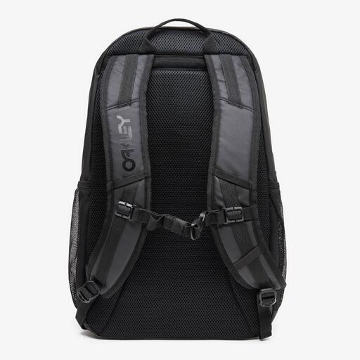  Oakley, der Erstsemester