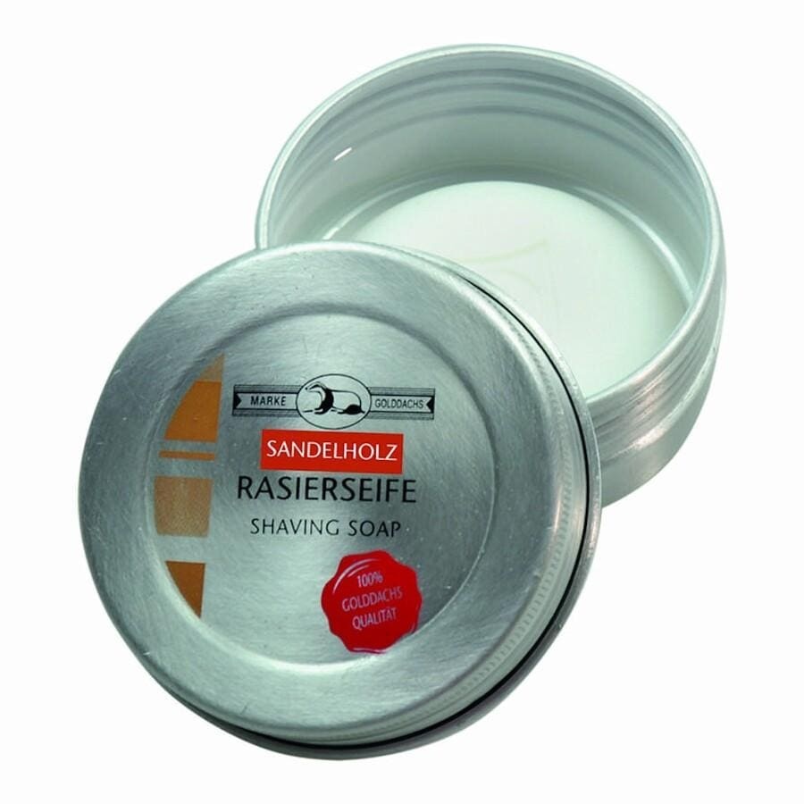 Golddachs Handseife Golddachs - 60 g