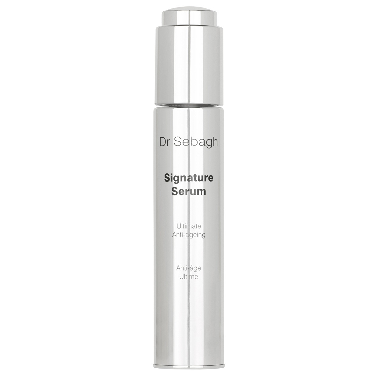 Dr. Sebagh Anti-Aging Serum Signature Serum – 30 ml