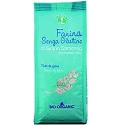 PROBIOS Probios Biologische glutenvrije boekweitmeel 375 g