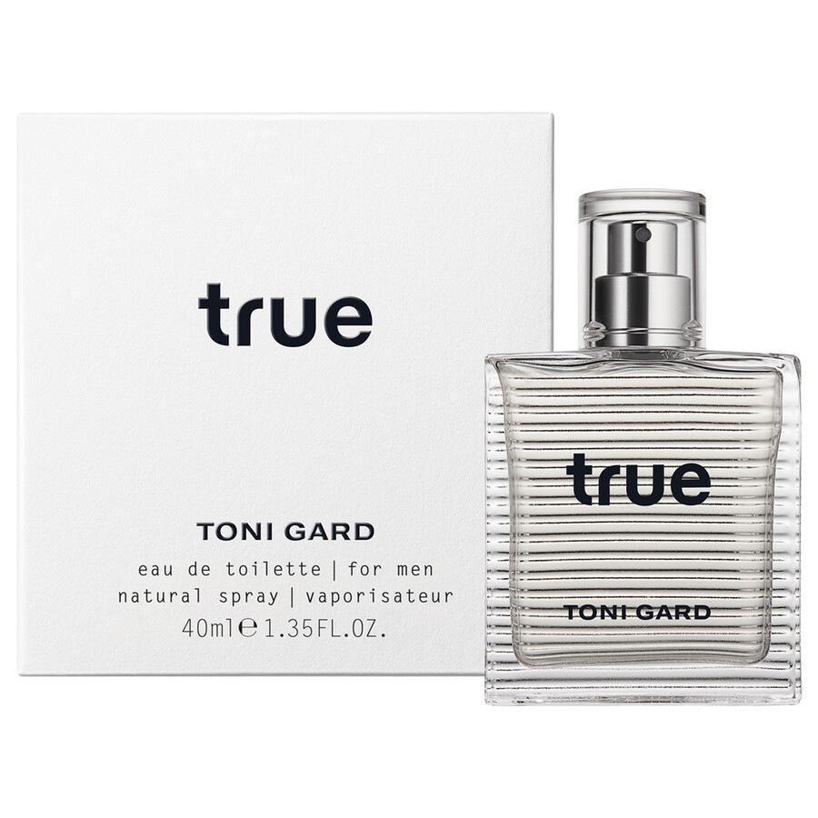 Toni Gard Eau de Toilette True - 40 ml