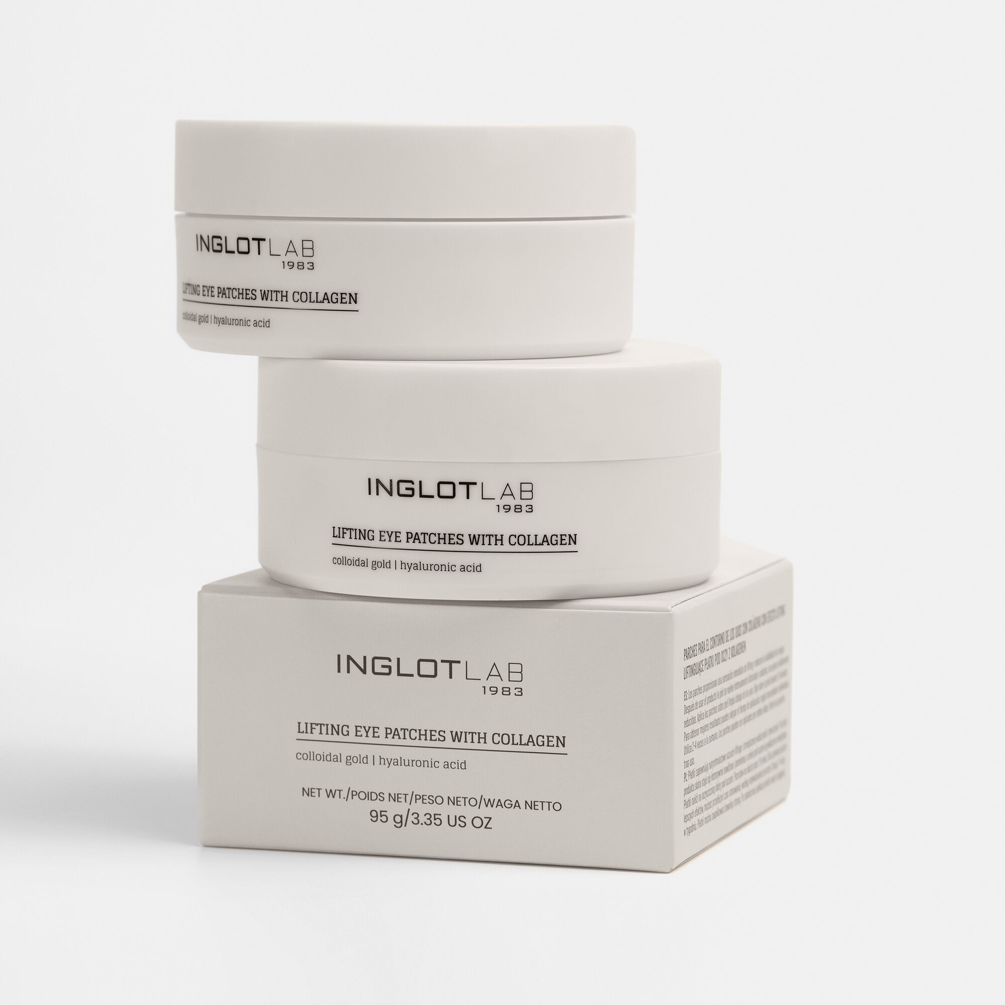 Inglot LAB