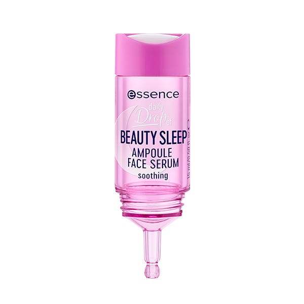 Beauty Sleep Ampulla Arcszérum| 1UD