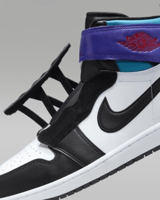 Air Jordan 1 Hi FlyEase Men's Shoes