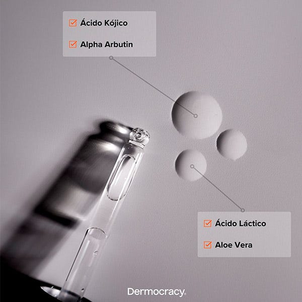 Glow Aha Serum| 30 ml