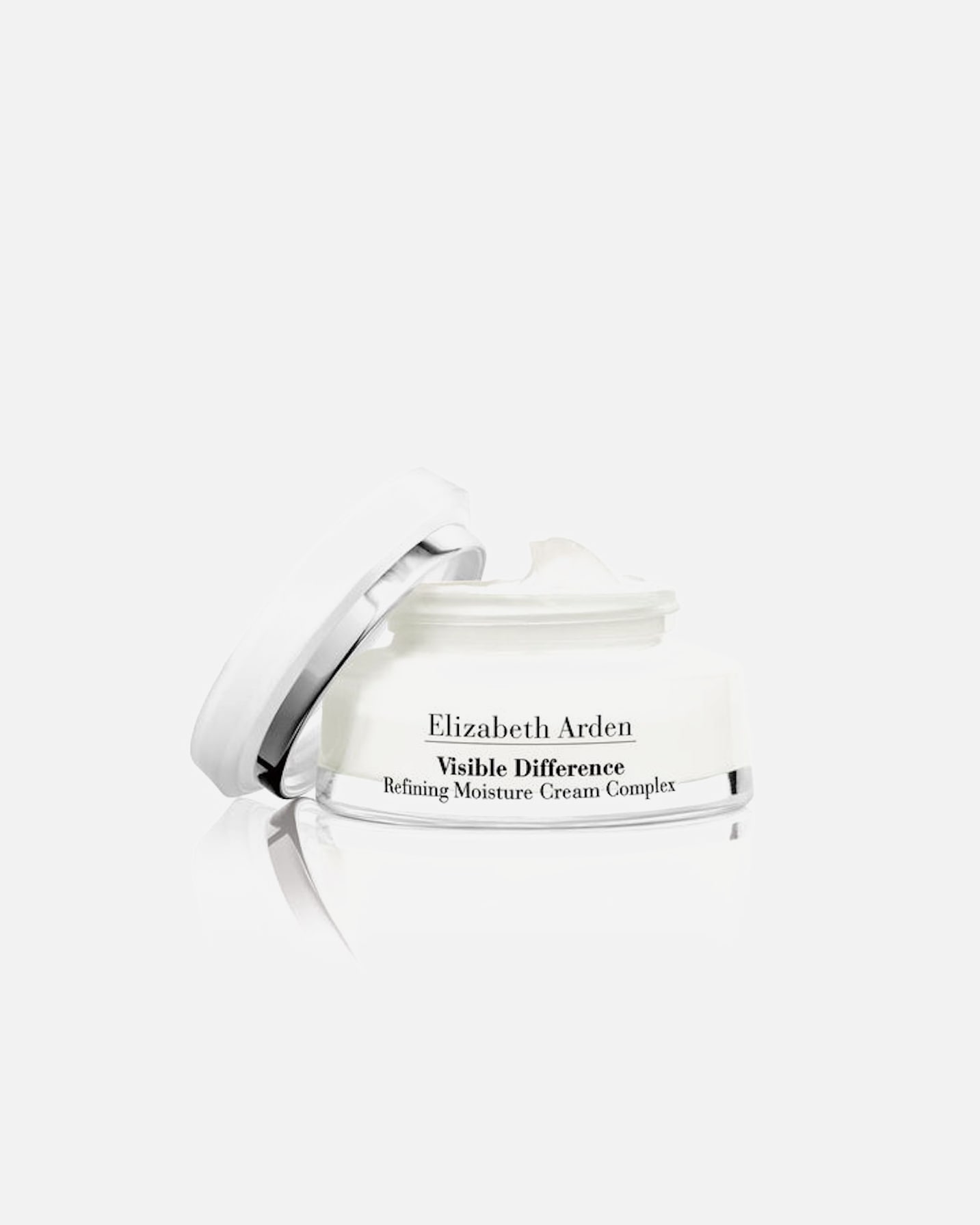 Elizabeth Arden Cerruti 1881 -kosteusvoide naisille Visible Difference Refining -kosteusvoide - 75 ml