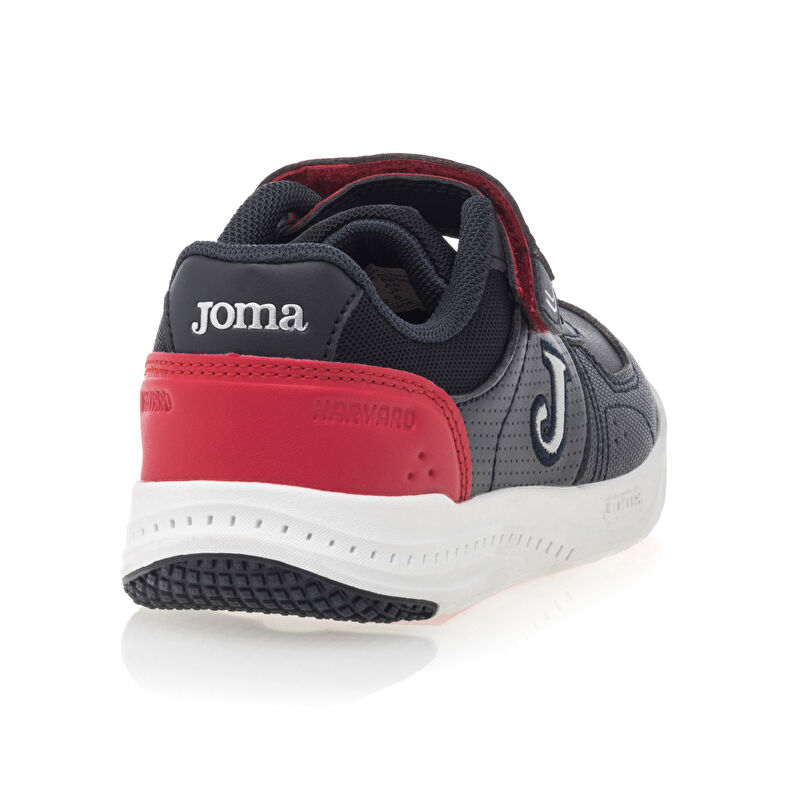 Καλάθια / sneakers Garcon Bleu