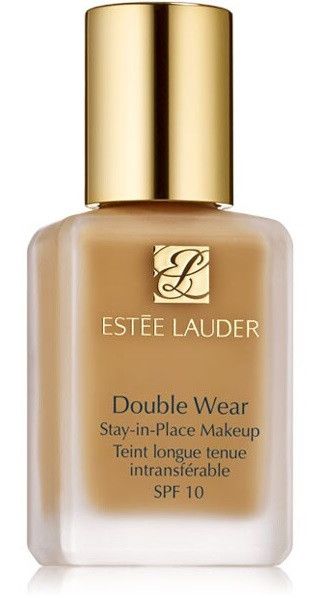 Double Wear dugotrajni puder SPF 10 Luksuzni puderi
