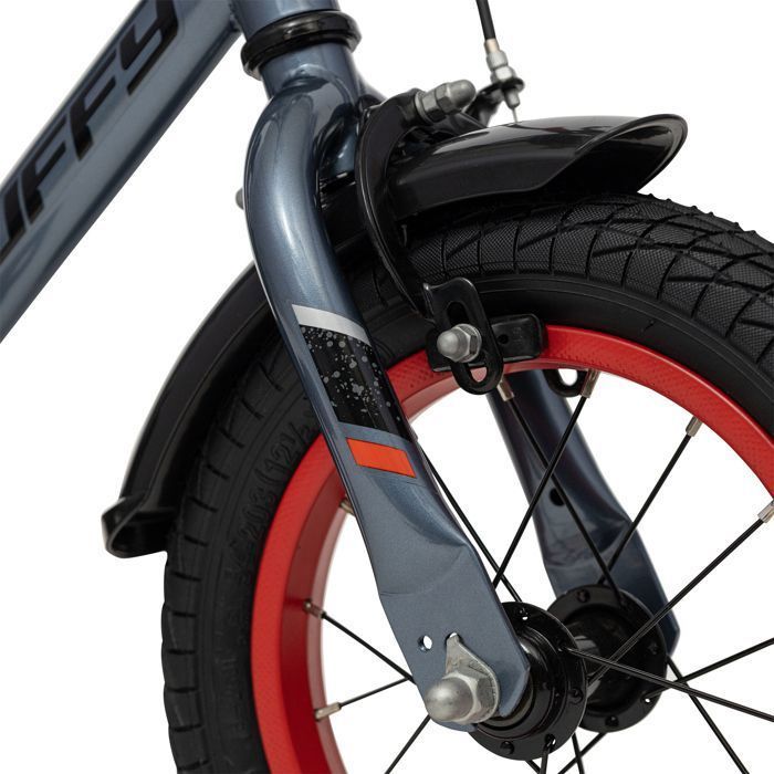Children's Bike – Pro Thunder – 12