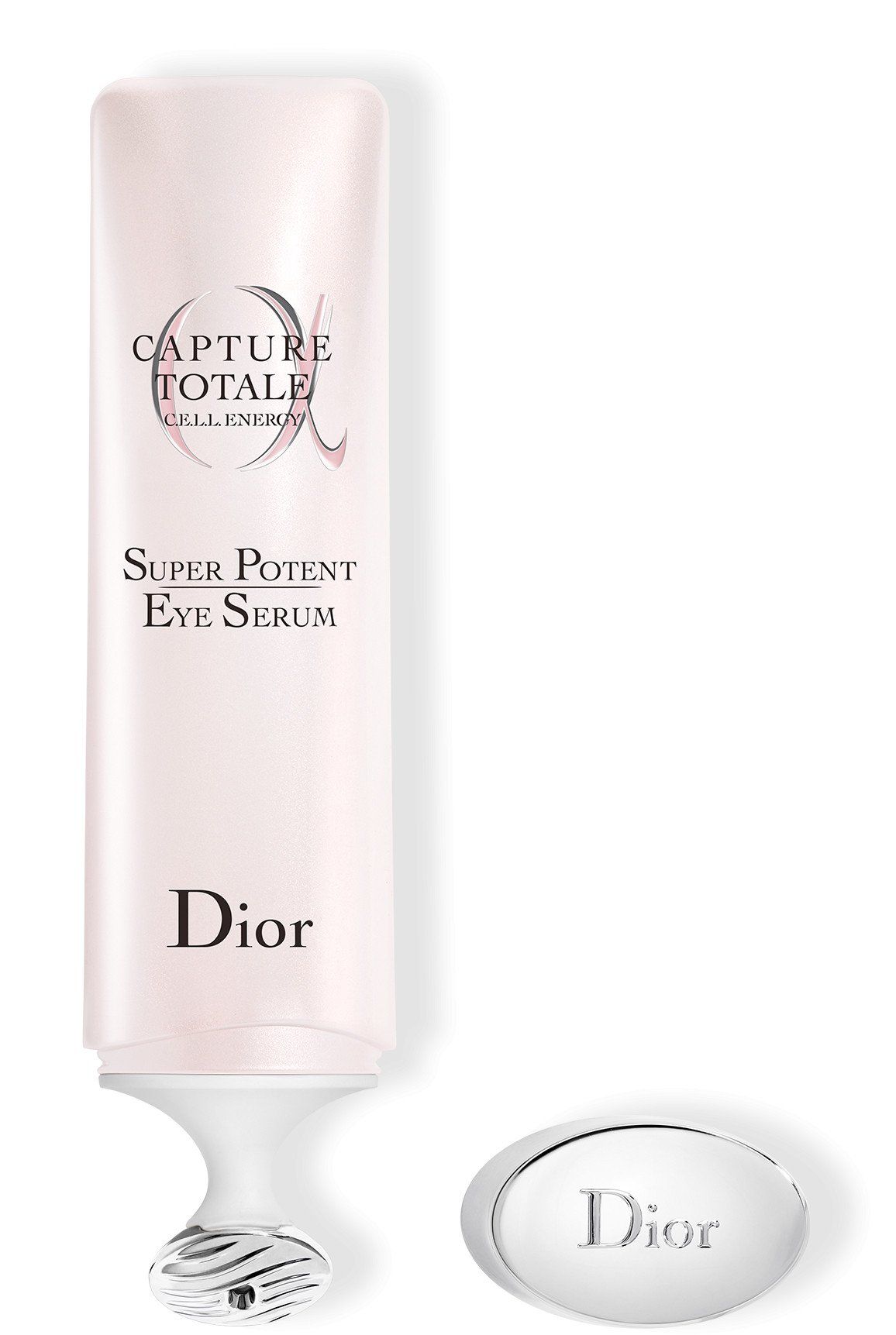 CAPTURE TOTALE SUPER POTENT EYE SERUM za područje oko očiju Luksuzni proizvod protiv bora i starenja
