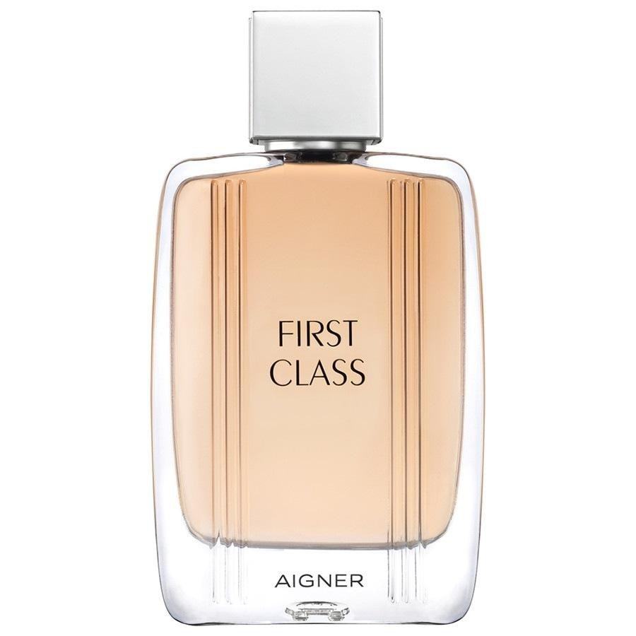 Toaletná voda Aigner First Class - 50 ml