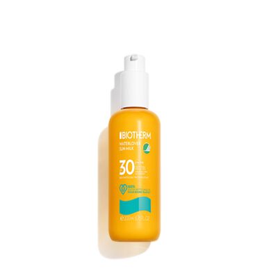 Biotherm Water Lover Solární mléko SPF30 200 ml 200 ml
