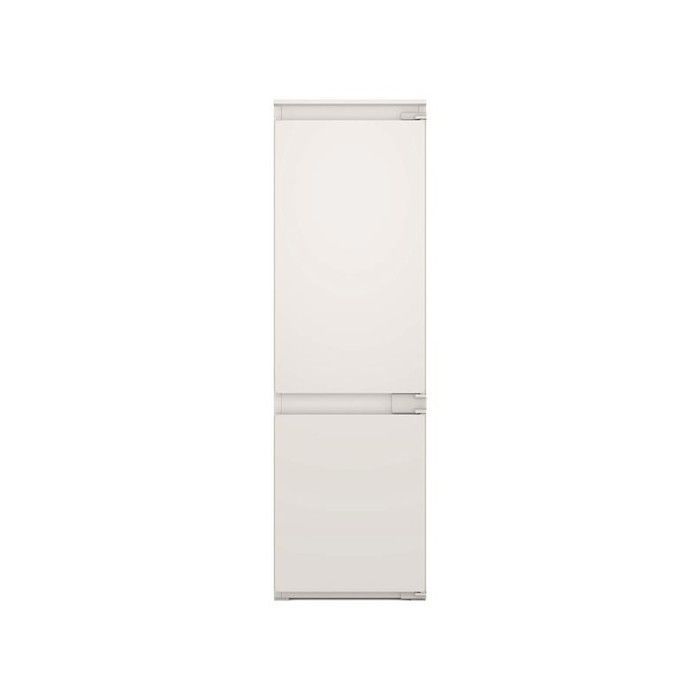 Réfrigérateur combiné intégrable, Niche 178 cm, 268 L (189L + 79L),  Cl INDESIT - INCO18DC03