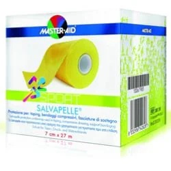 MASTER AID M-Aid Sport Salvap Med 7X2