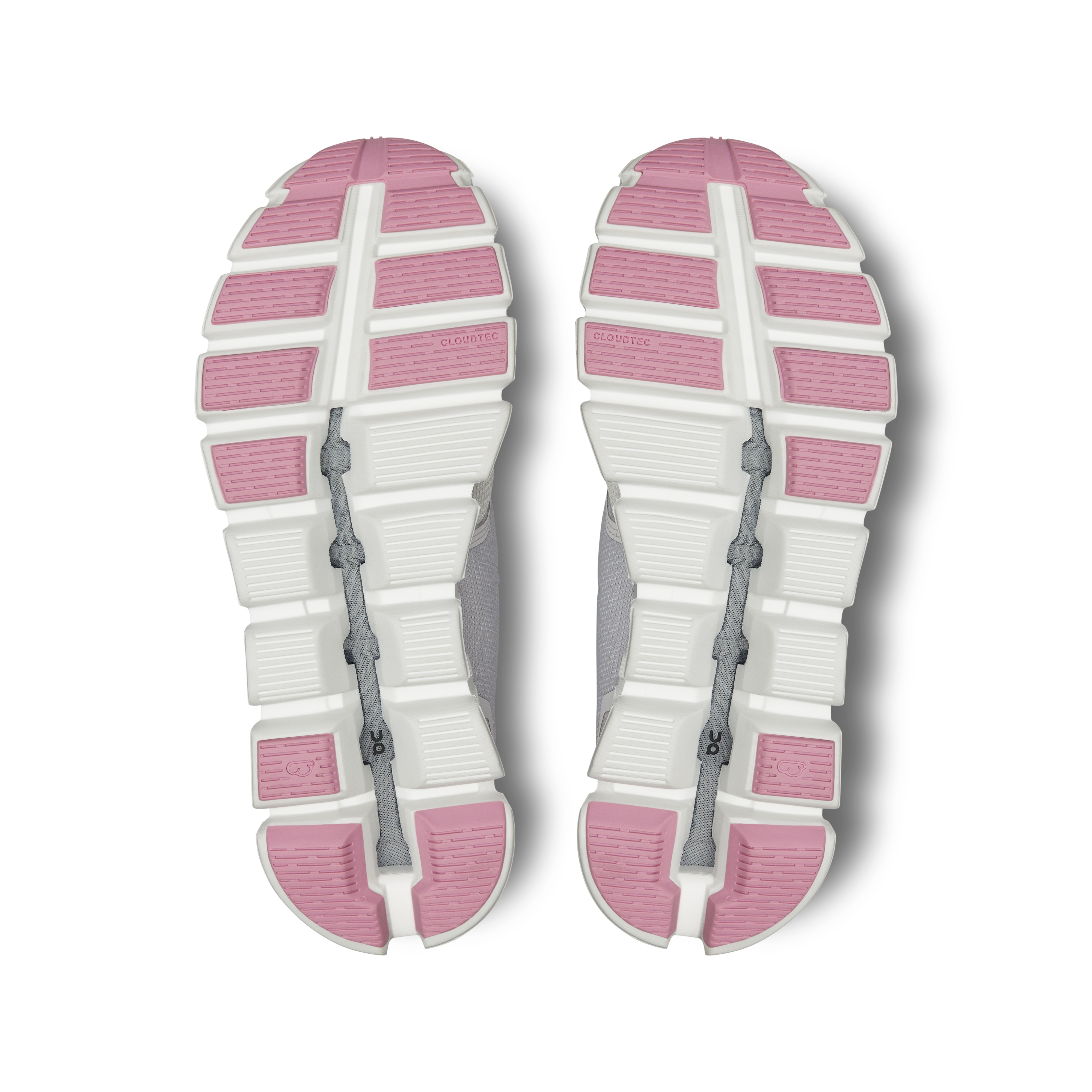 Cloud 5 Push Ivory | Blossom