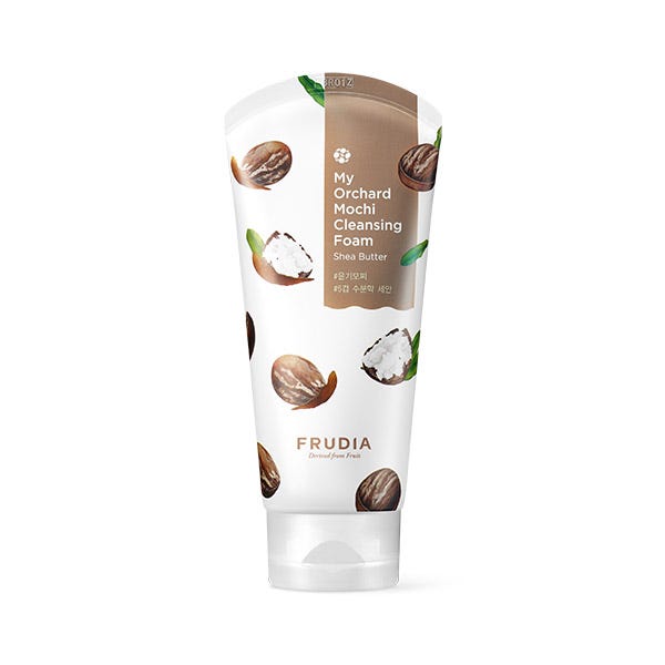 Moje ovocné mochi | 120 ml