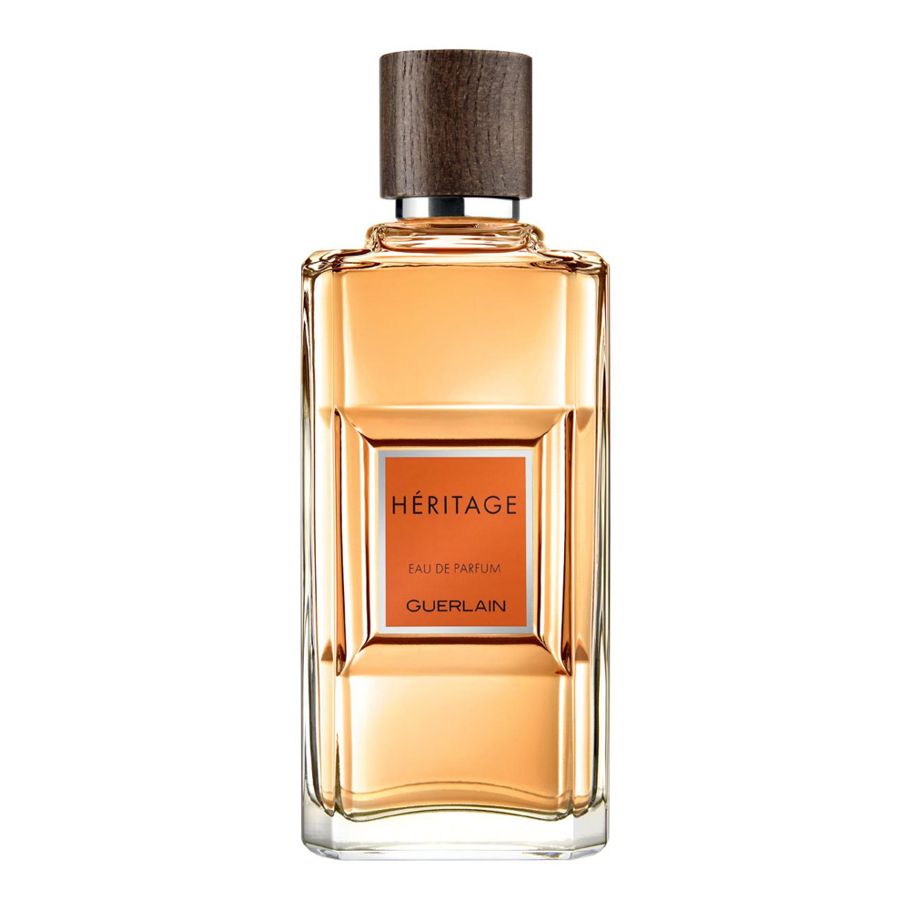 Guerlain Heritage Men kvepalai