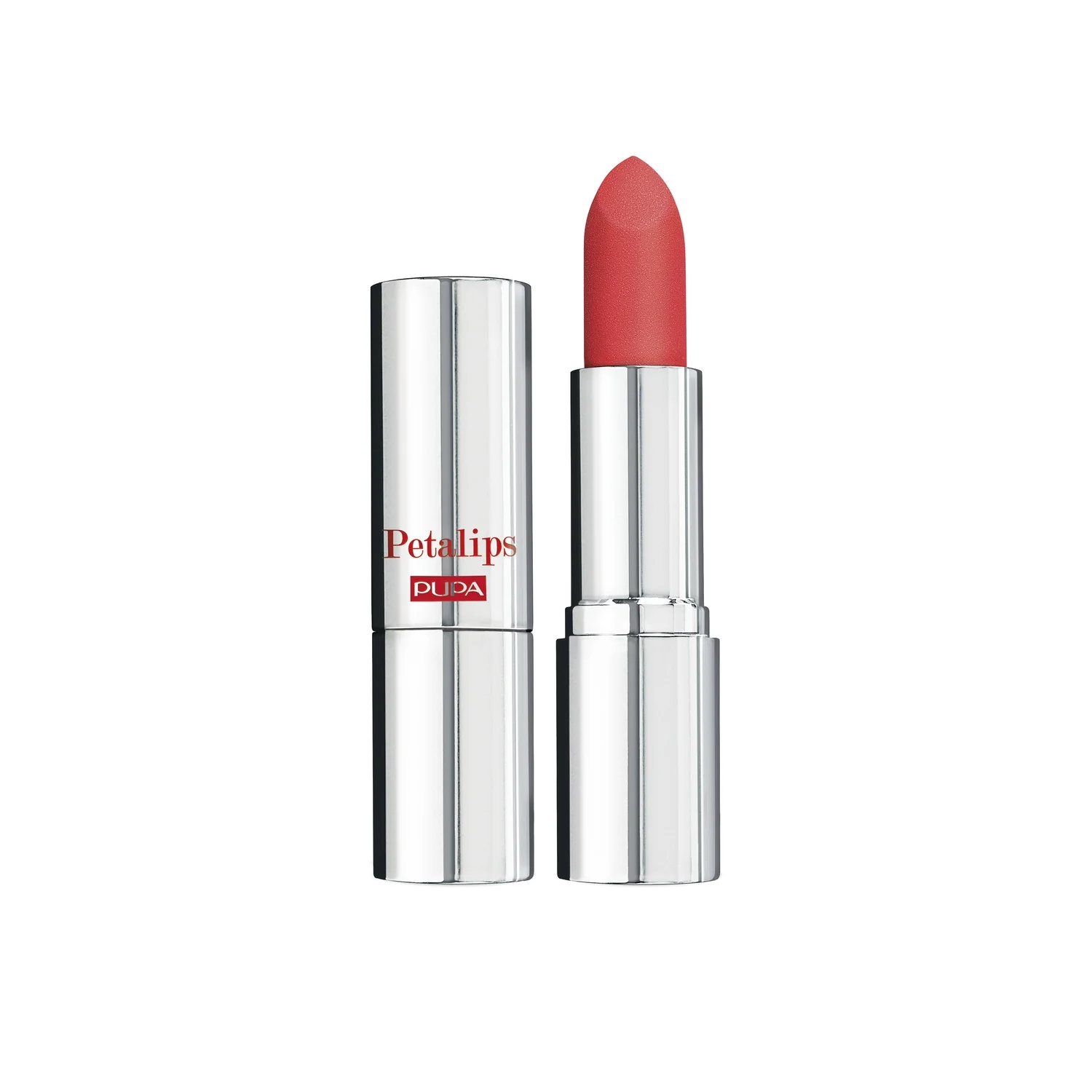Labbra Petalips - Rossetto mat, Rossetto