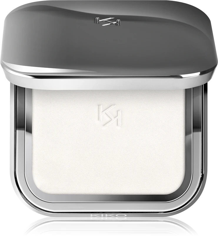 KIKO Milano Universal Veil puder za fiksiranje in matiranje