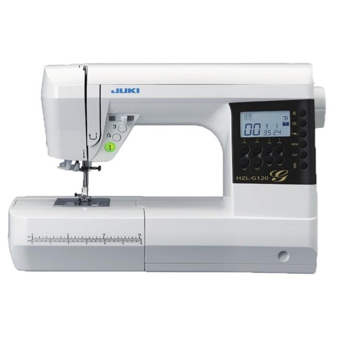 JUKI HZL G120