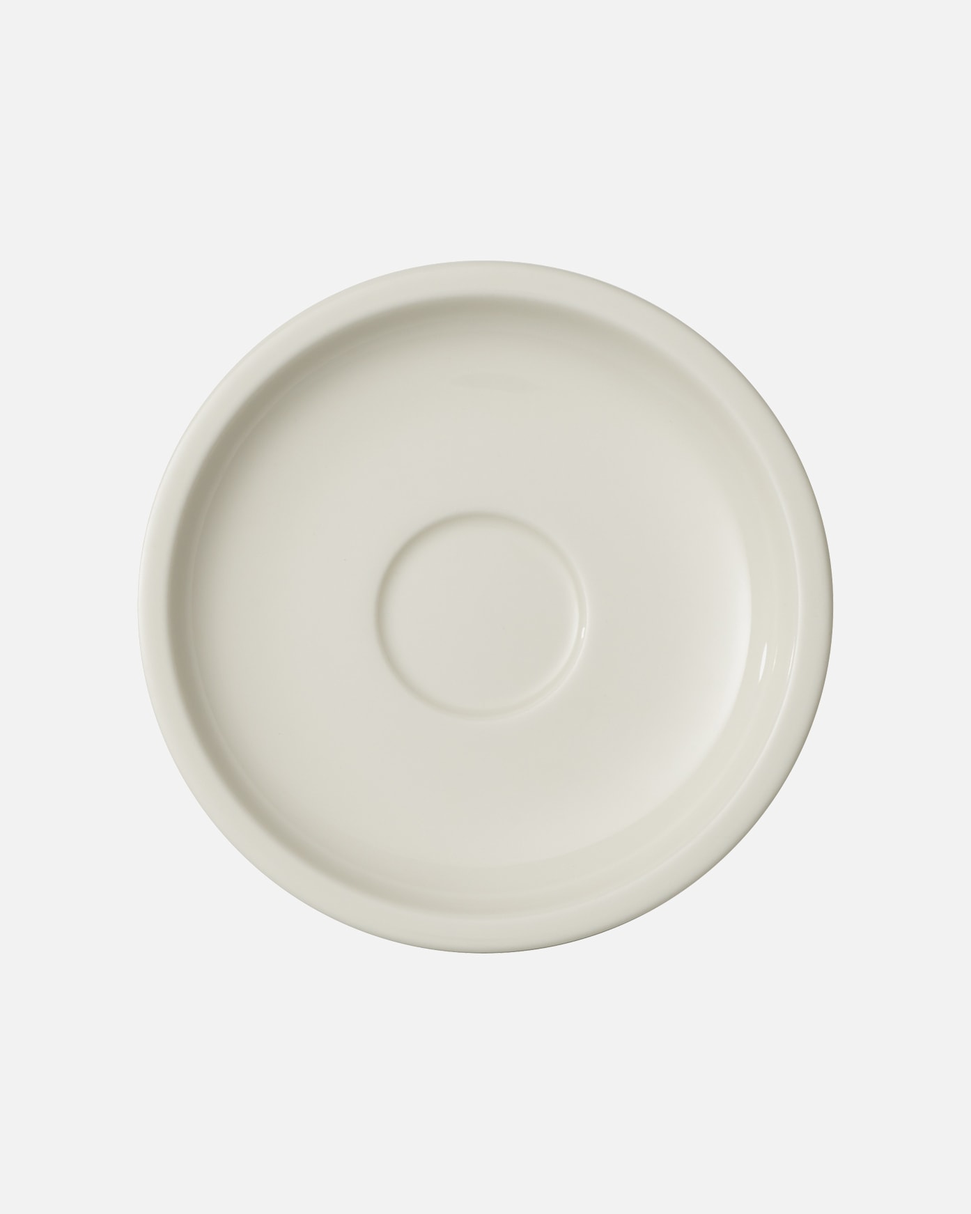 Soucoupe à moka Villeroy & Boch Artesano Flower Art - 1 pièce
