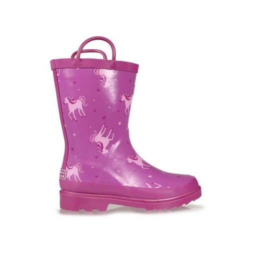 Botas De Agua Con Estampado Minnow Regatta im Freien