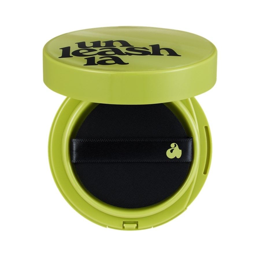 Podkladový krém Unleashia Healthy Green Cushion - 15 g