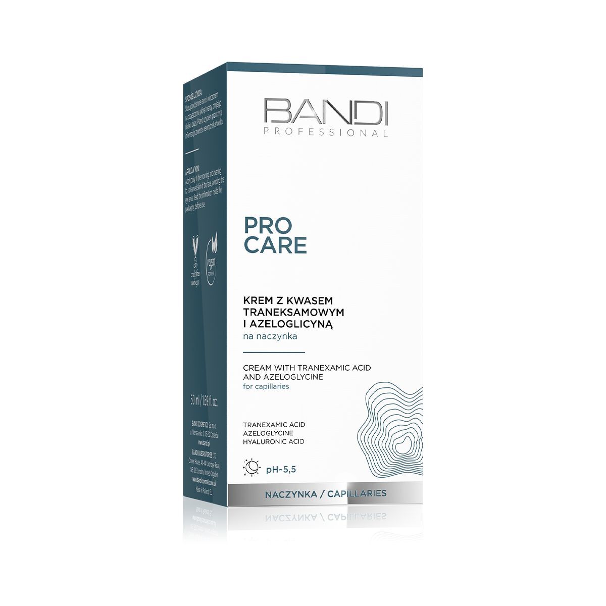 Bandi Professional Pro Care