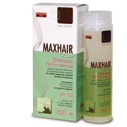 DELECTIVE FACTORS Maxhair Cres Shampoo Rinf 200 ml