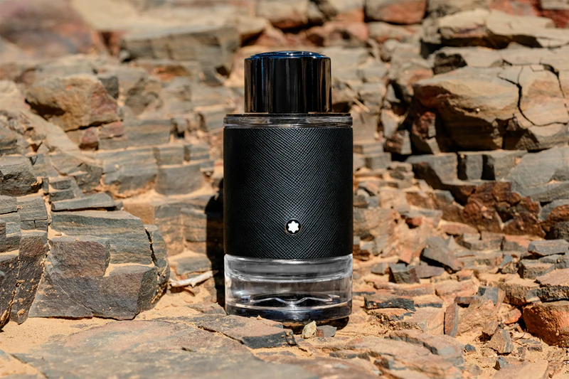Montblanc Explorer Eau de Parfum für Männer
