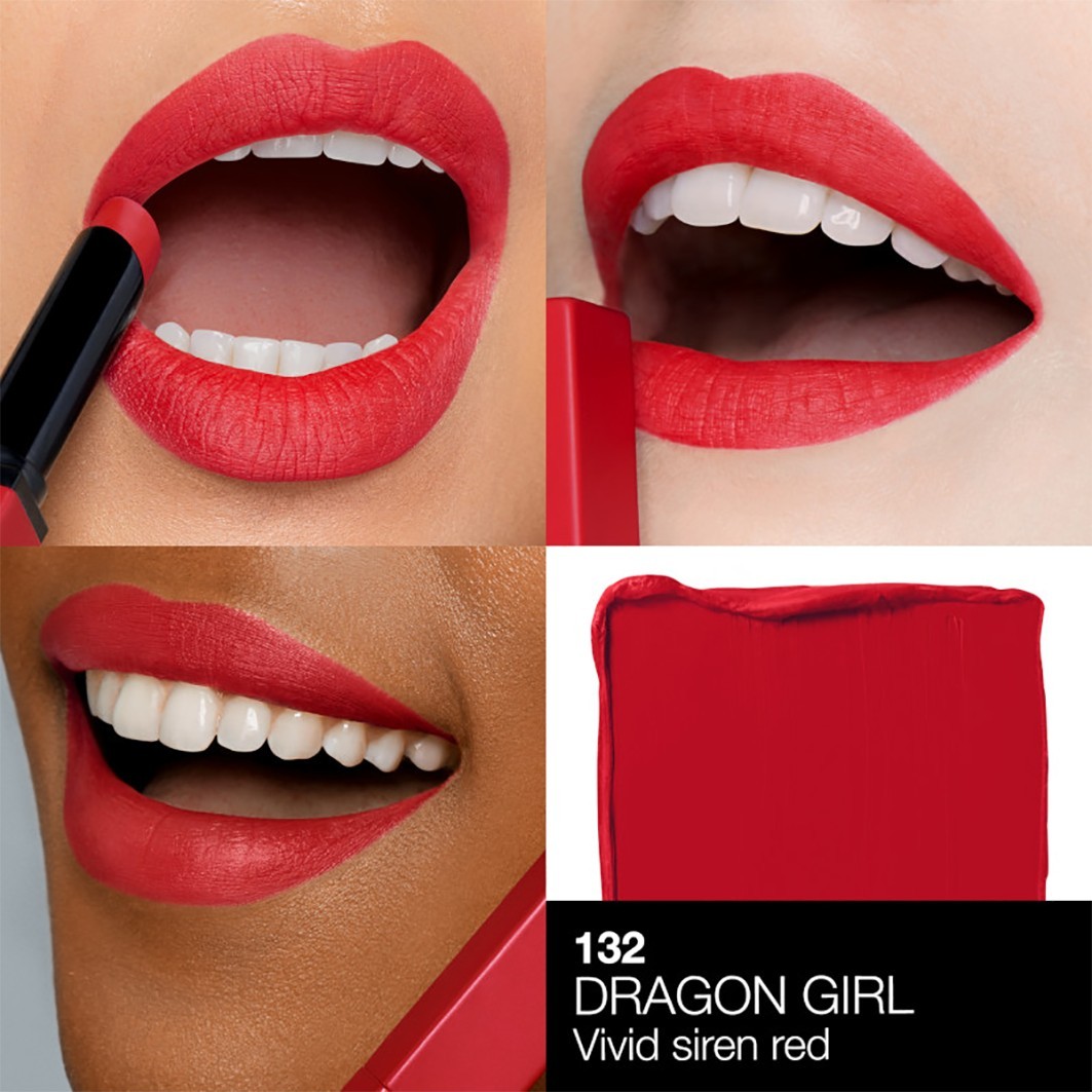 NARS Powermatte lūpu krāsa - 1,5 g