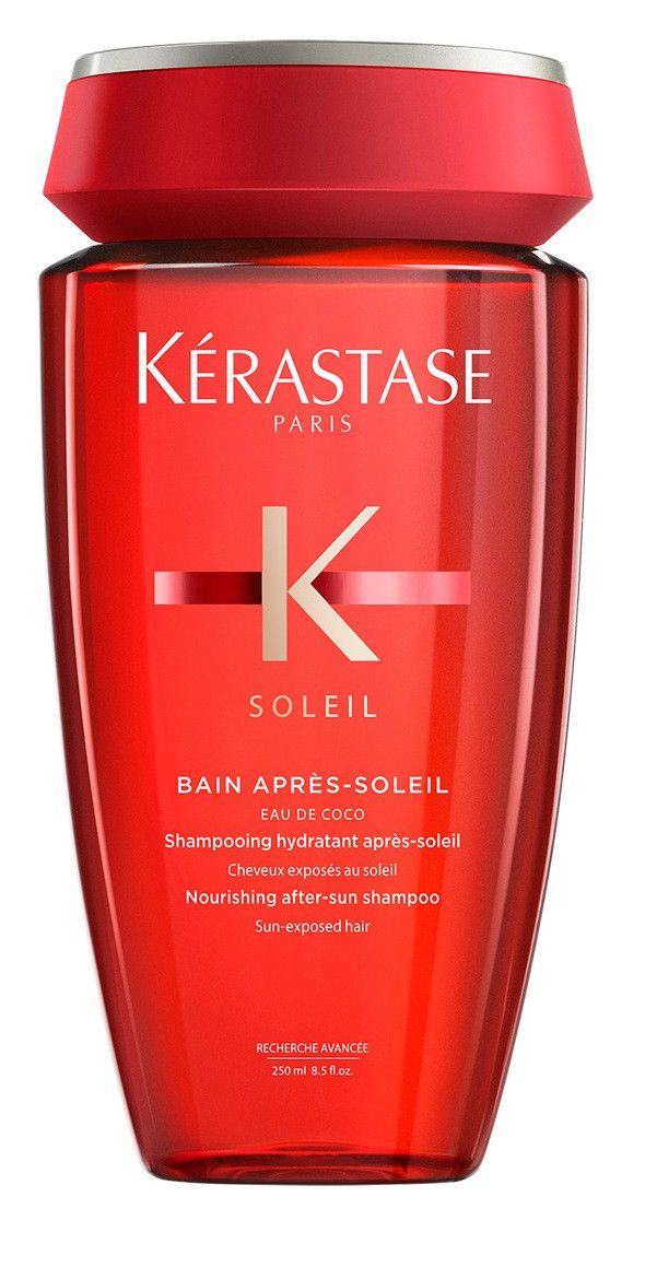 Soleil Bain šampon Šamponi