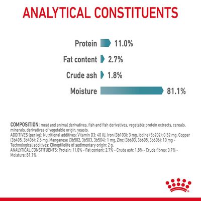 Royal Canin Soin Boules de Poils en Sauce