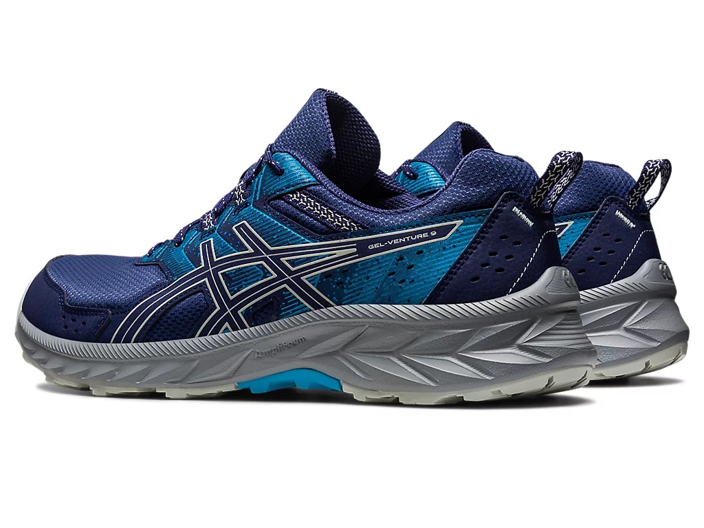 GEL-VENTURE 9 - Indigo Blue/Light Sage