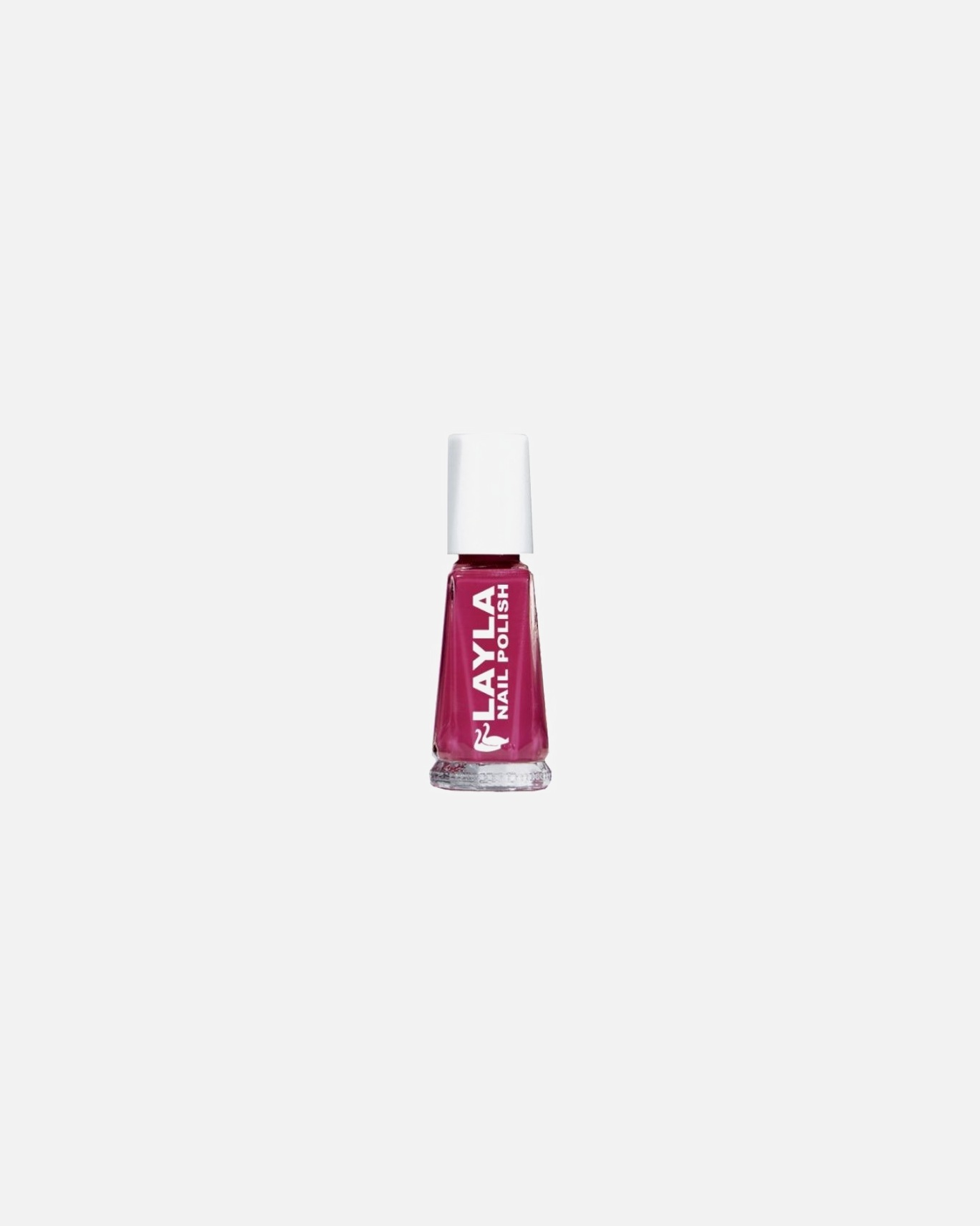 Layla Cosmetics Laquered