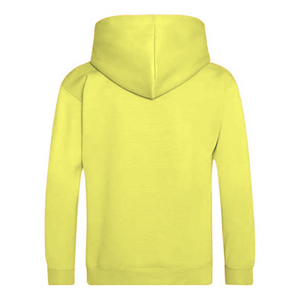  Sudadera Con Capucha Awdis Electric