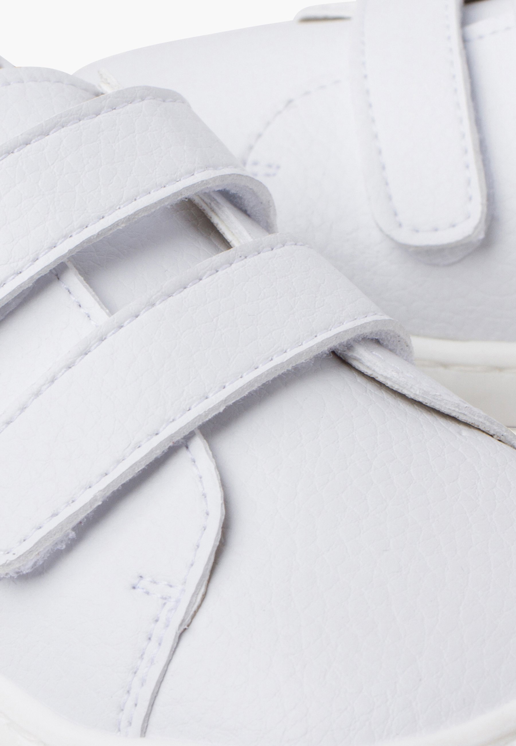 Chaussures bébé Pisamonas - blanches