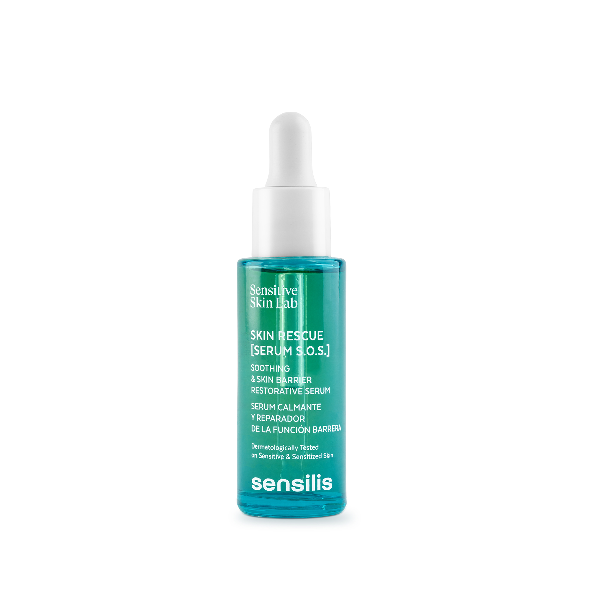Sensilis Skin Rescue SOS