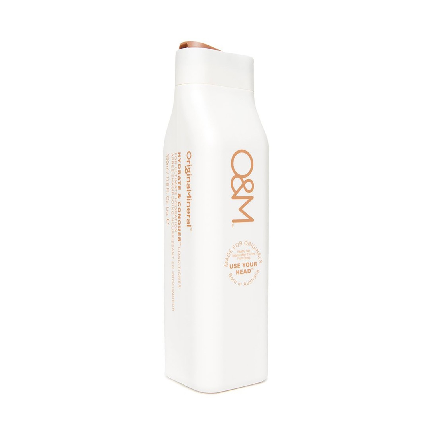 Original Mineral Après-shampoing Hydrate & Conquer