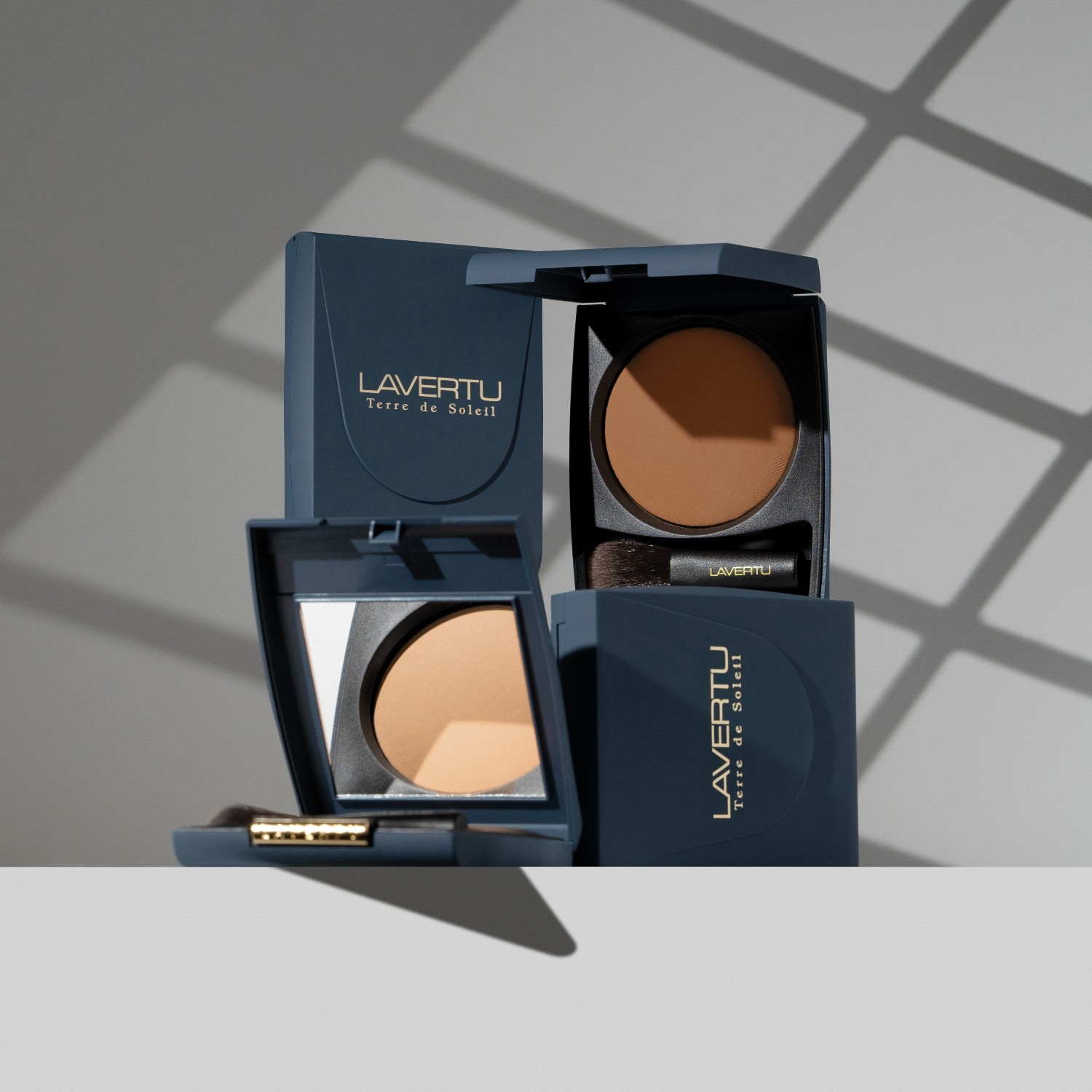 Lavertu bronzer Terre De Soleil - 12 g