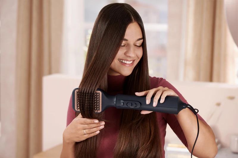 Philips Series 5000 BHA530/00 matu veidotājs