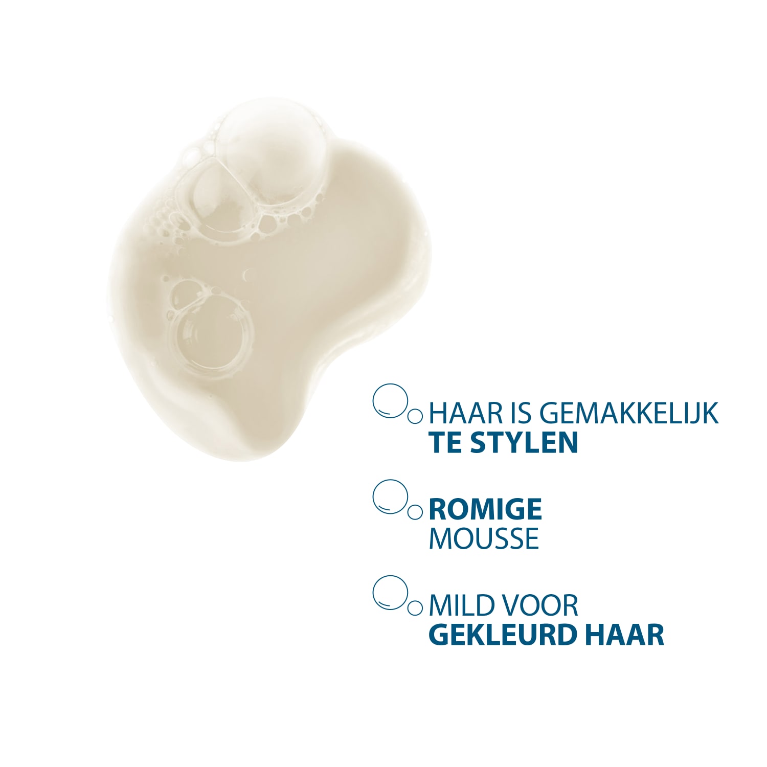 Ducray hårschampo KERTYOL PSO Treatment Shampoo - 200 ml