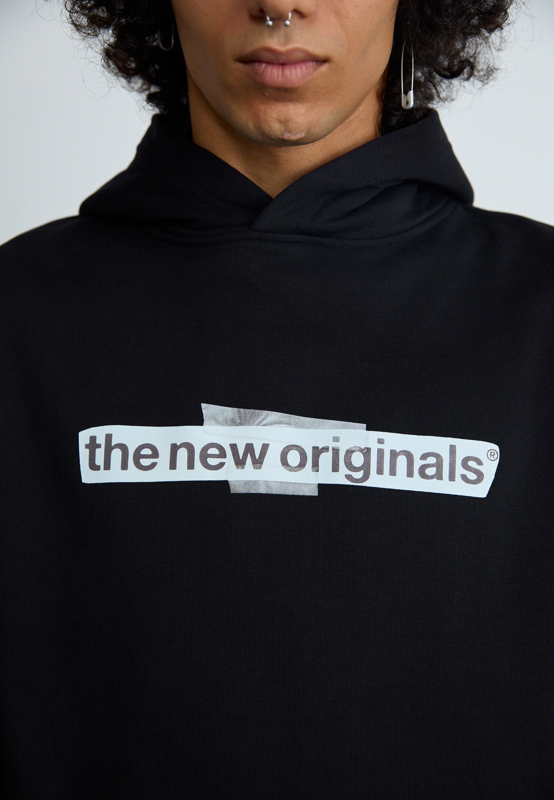 Die neuen Originals Hoodies