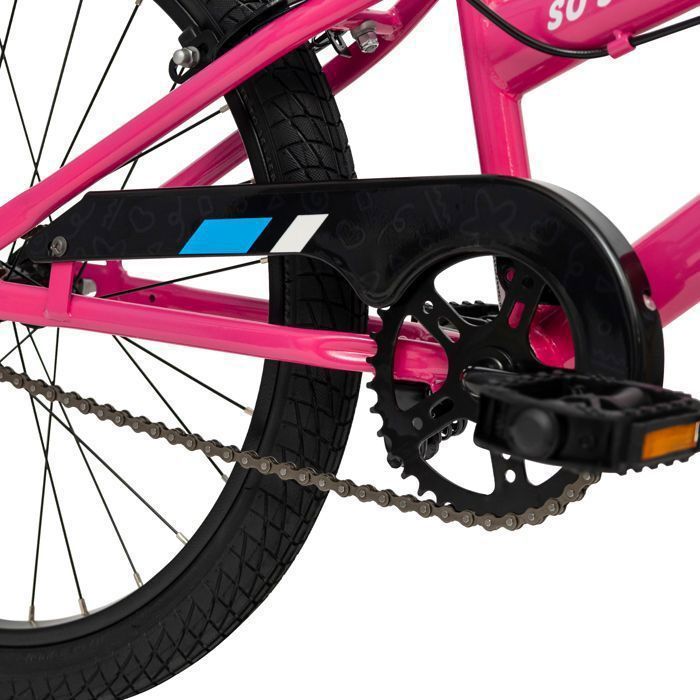Vélo Enfant – So Sweet – Roues 20
