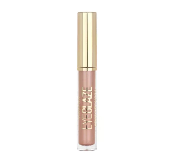 Golden Rose Eye Glaze cień do powiek w płynie 05 Rose Bronze 3,5 ml