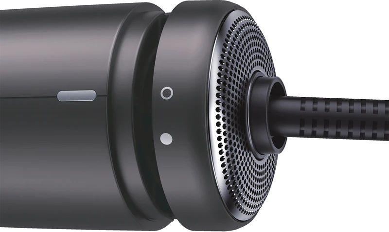 „Braun Hair Care AS226E“ garbanojimo žnyplės / džiovintuvas