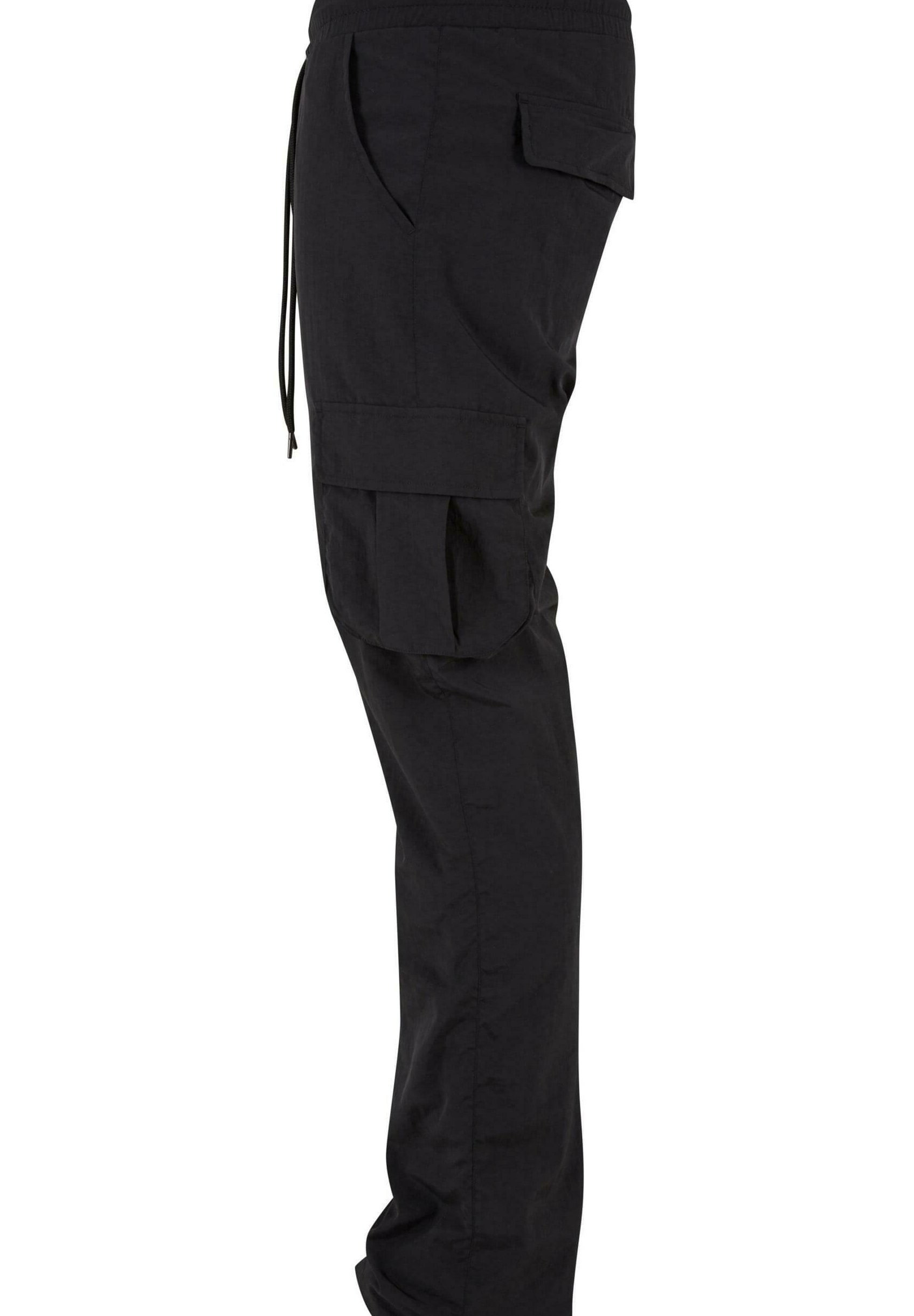 Pantalon cargo Urban Classics - noir