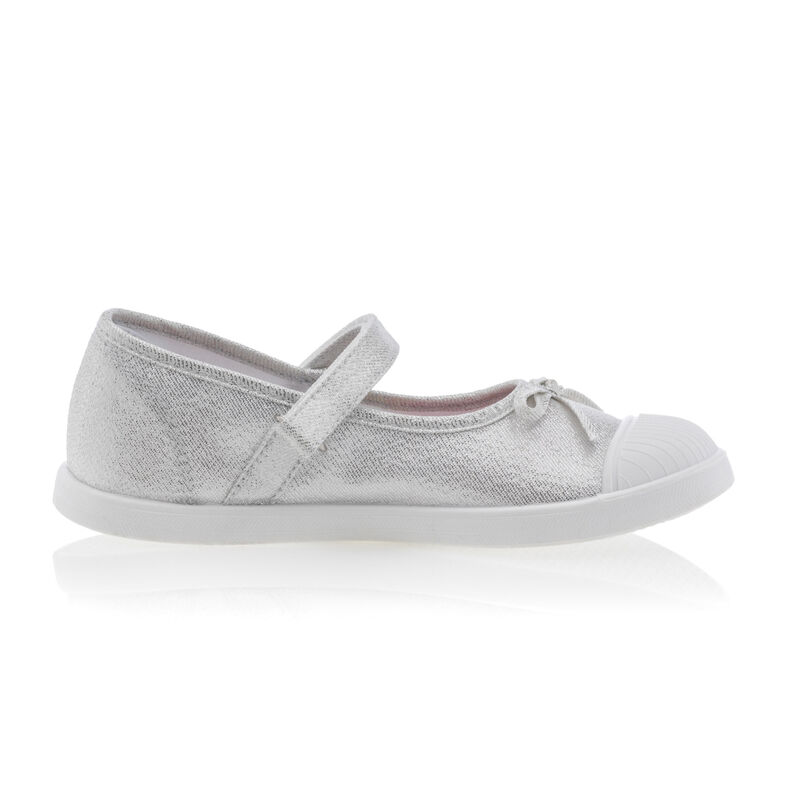 Košíky / tenisky Fille Gris
