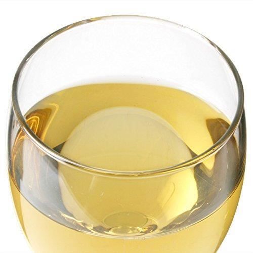 Arcoroc Savoie Red Wine Glass 240ml, without fill line, set of 12 glasses